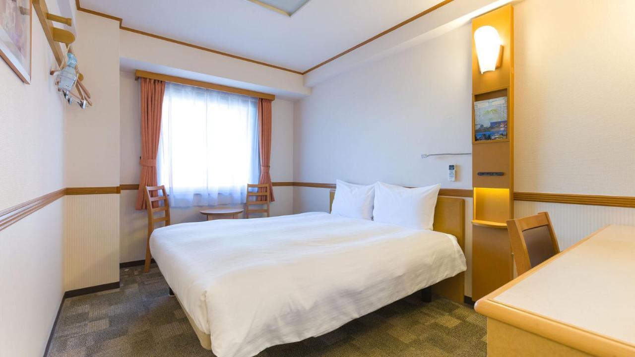 Ryokan Toyoko Iwatsuki Ekimae 3*