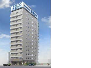 Toyoko Iwatsuki Ekimae 3* Saitama